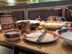 -塔哈尔·新疆盛宴(复地活力城店)