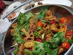 -龙景軒大酒店(共康店)