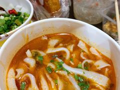 -老通城豆皮大王(吉庆街店)