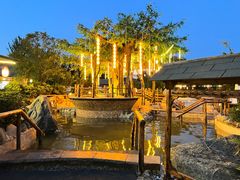 -华山御温泉度假村