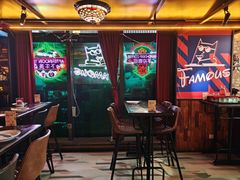 -Famous肥猫墨西哥音乐餐吧(五棵松华熙LIVE店)