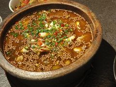 -老灶房-四川土菜(开元店)