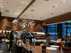 -星巴克(深圳龙华和平里店)