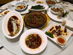 -悦百味·品质川菜(橄榄郡店)