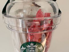 -星巴克(迪士尼小镇店)