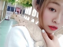 -藦茜花园宠物主题亲子互动体验馆(国顺东路店)