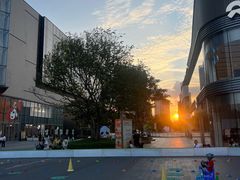 -东莞松山湖万象汇