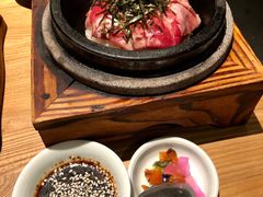-隐泉之语日式料理(王府中环店)