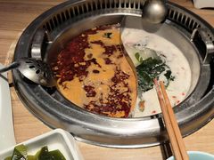 -季季红火锅(长沙步行街店)