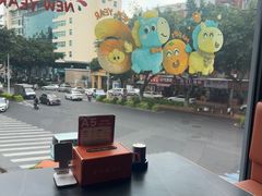 -鑫悦楼煎蟹·16年海鲜大排档