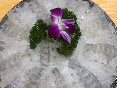 -官塘陈记鱼生·潮汕砂锅粥·牛肉火锅(潮枫路总店)