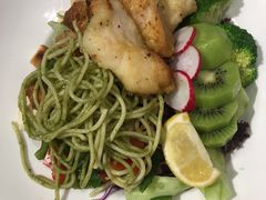 -Dreamsalad梦想轻厨(健康轻食·减脂沙拉·意面·祖庙店)