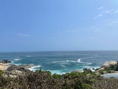 -三亚蜈支洲岛旅游区