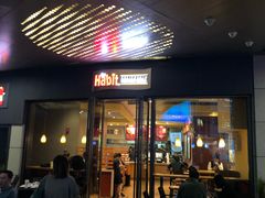 门面-The Habit Burger Grill 哈比特汉堡(爱琴海店)