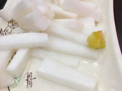 -我们家私房纸包鱼·烧烤