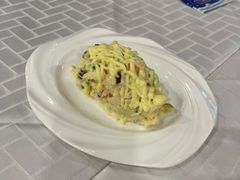-新侨三宝乐西餐厅(崇文门店)