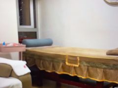 -感智盲人按摩·艾灸·肩颈SPA(岗厦店)