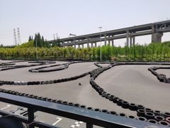 -锐擎卡丁车主题乐园(郊野公园店)