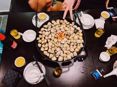 -拾下卜卜贝•海鲜火锅