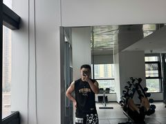 -WEGYMER健萌健身(麦德龙钰龙天下馆)