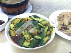 -四合心砂锅居(轩辕小区店)