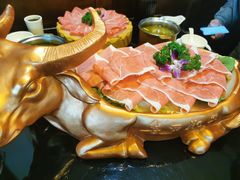 -鲁西肥牛(九方购物中心店)