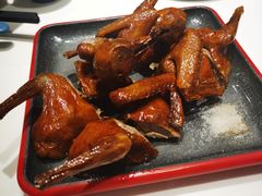 -龙记香港茶餐厅(久光百货店)