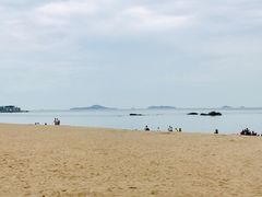 -黄金海岸环岛路