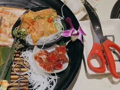 -猫爪爪原切自助烤肉(观音桥阳光世纪店)