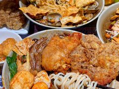 -阿生哥螺蛳粉(二七万达店)