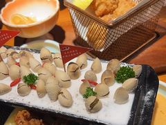 -鳗鱼家·深夜食堂(军博店)