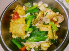 -老人和饭店(打浦路店)