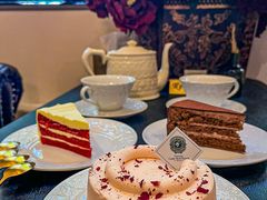 -TINTIN CAKE BOUTIQUE(台北壹店)