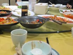 -随喜赞素食餐厅(亦庄店)