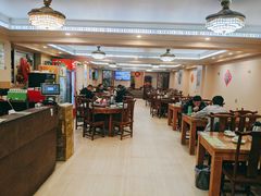 大堂-友强·23年特色海鲜大排档(厦门店)