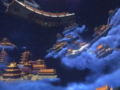 -济南方特东方神画