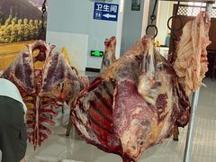 -朝伟清真铜瓢牛肉馆(三十年老·店)