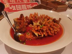 -眉州东坡·熊猫主题餐厅(枫蓝店)