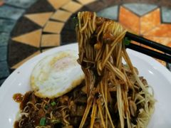 -梧桐面馆桐乡阿能面店(印象城店)