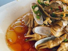 -湘湖大院(越王路店)