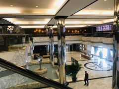 -京基晶都酒店