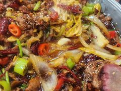 -金鼎驴肉饺子馆(西四道街店)