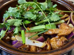 -胡须佬鸡煲四季火锅(龙珠大道店)