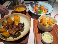 -阿妮叶李(光谷世界城店)