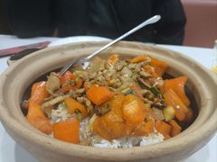 -湖南码头·地道湘菜(魏公村店)