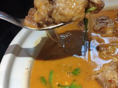 -阿庄新豫菜(通泰路店)
