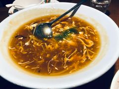 西湖牛肉羹-外婆家(西红门荟聚购物中心店)