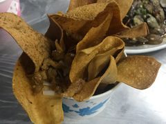枯豆丝-小民大排档(马场角横路店)