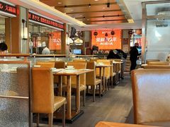 -东方饺子王(新阳路店)