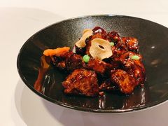 牛眼粒-民国红公馆·秦淮八艳(夫子庙店)